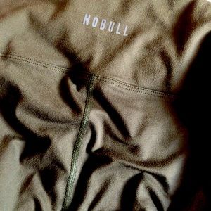 No Bull leggings, full length